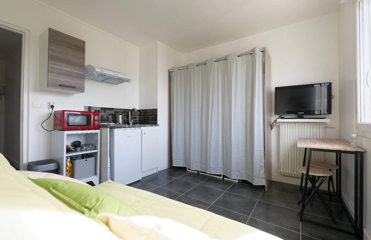 Appartement A 300 Metres De La Gare Et 25 Minutes De Paris En Train Melun