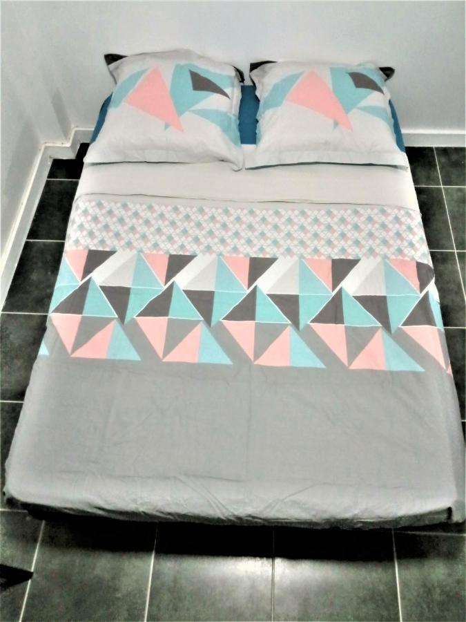 Appartement A 300 Metres De La Gare Et 25 Minutes De Paris En Train Melun