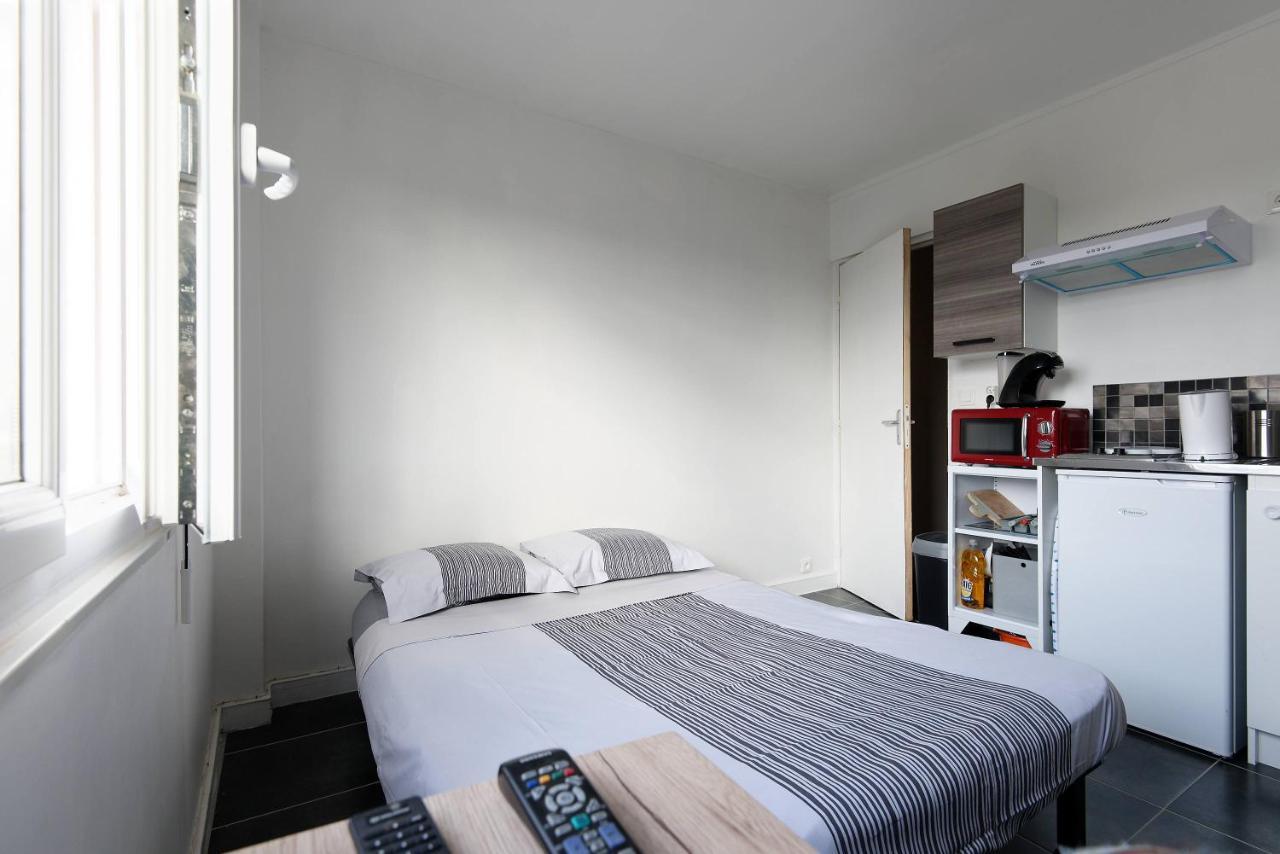 A 300 Metres De La Gare Et 25 Minutes De Paris En Train Appartement Melun
