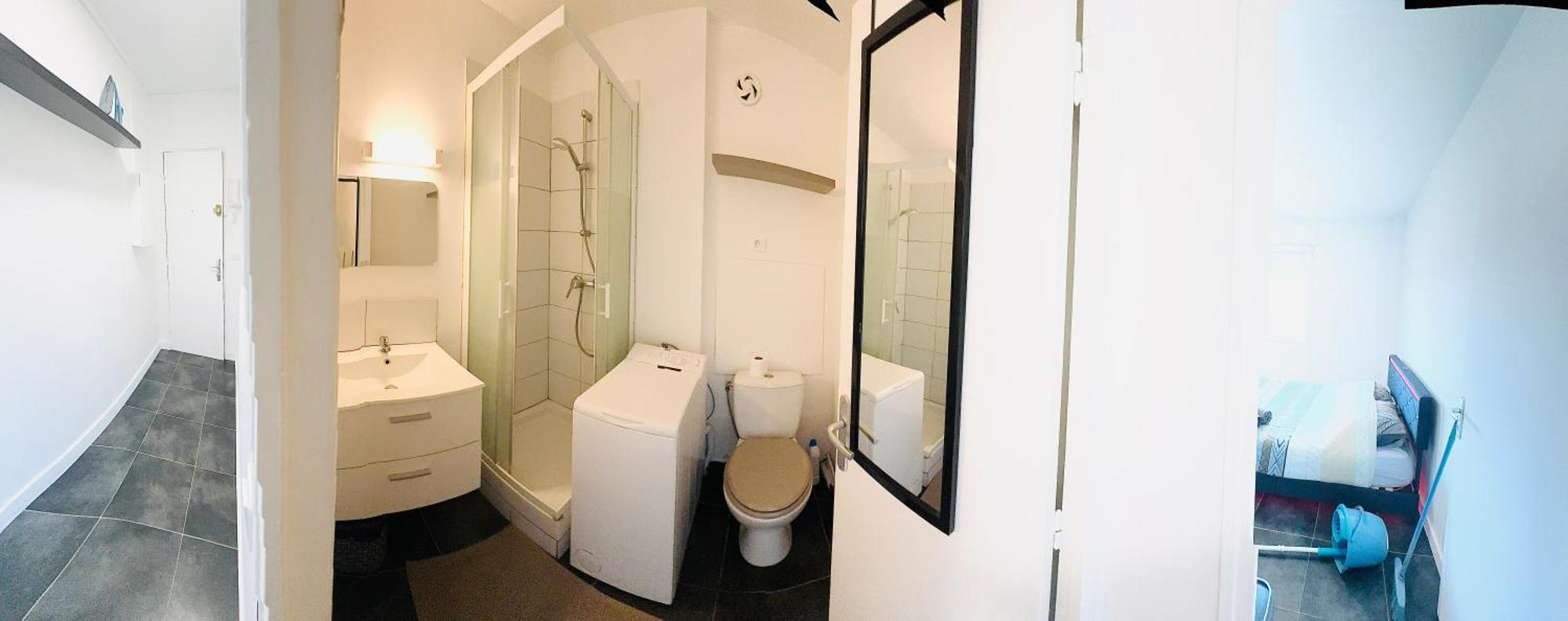 Appartement A 300 Metres De La Gare Et 25 Minutes De Paris En Train Melun